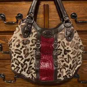 Nine West handbag